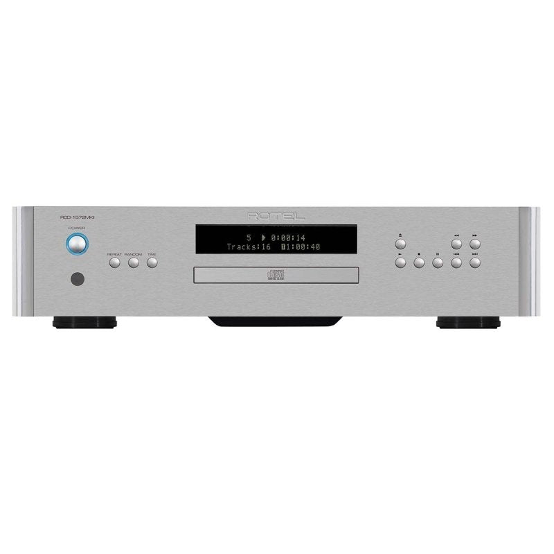 Rotel RCD-1572 MKII