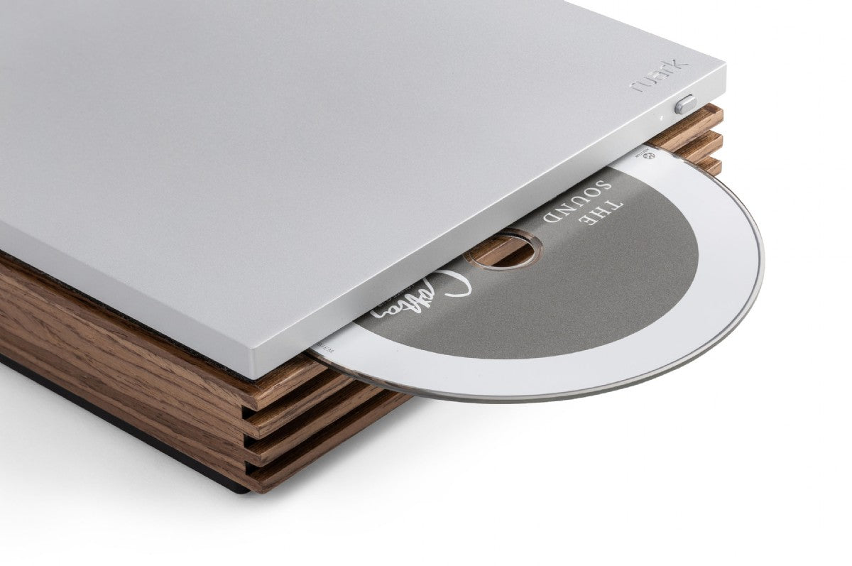 Ruark R-CD100