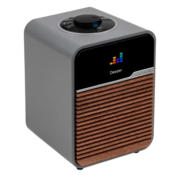R1S Smart Radio