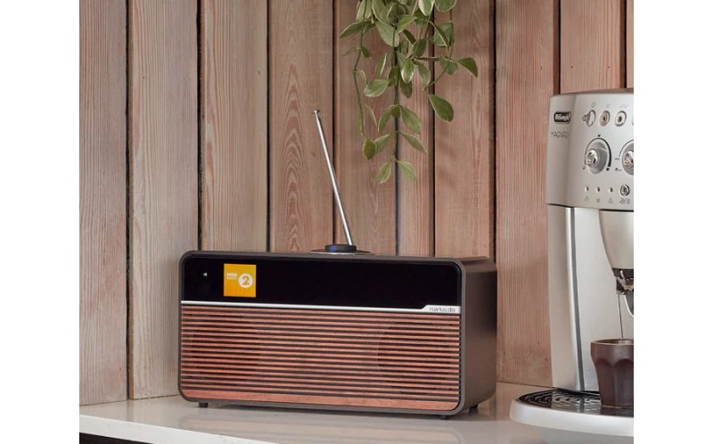 R1S Smart Radio