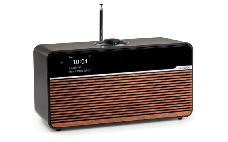 R1S Smart Radio