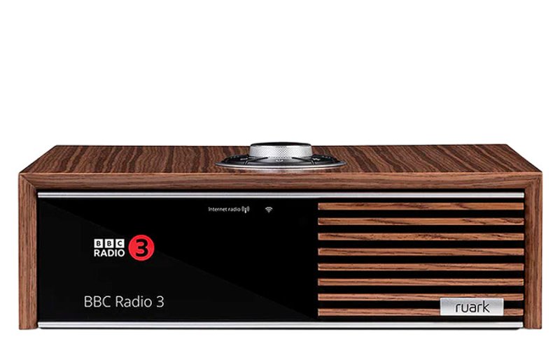 Ruark Audio R610