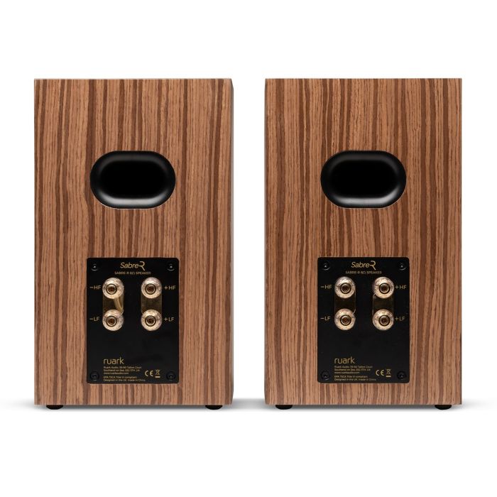 Ruark Audio Sabre-R