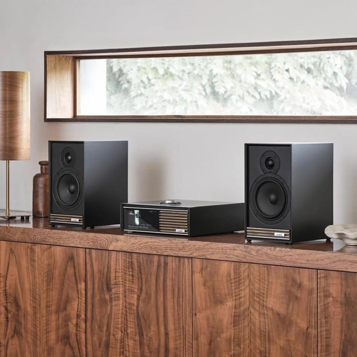 Ruark Audio Sabre-R
