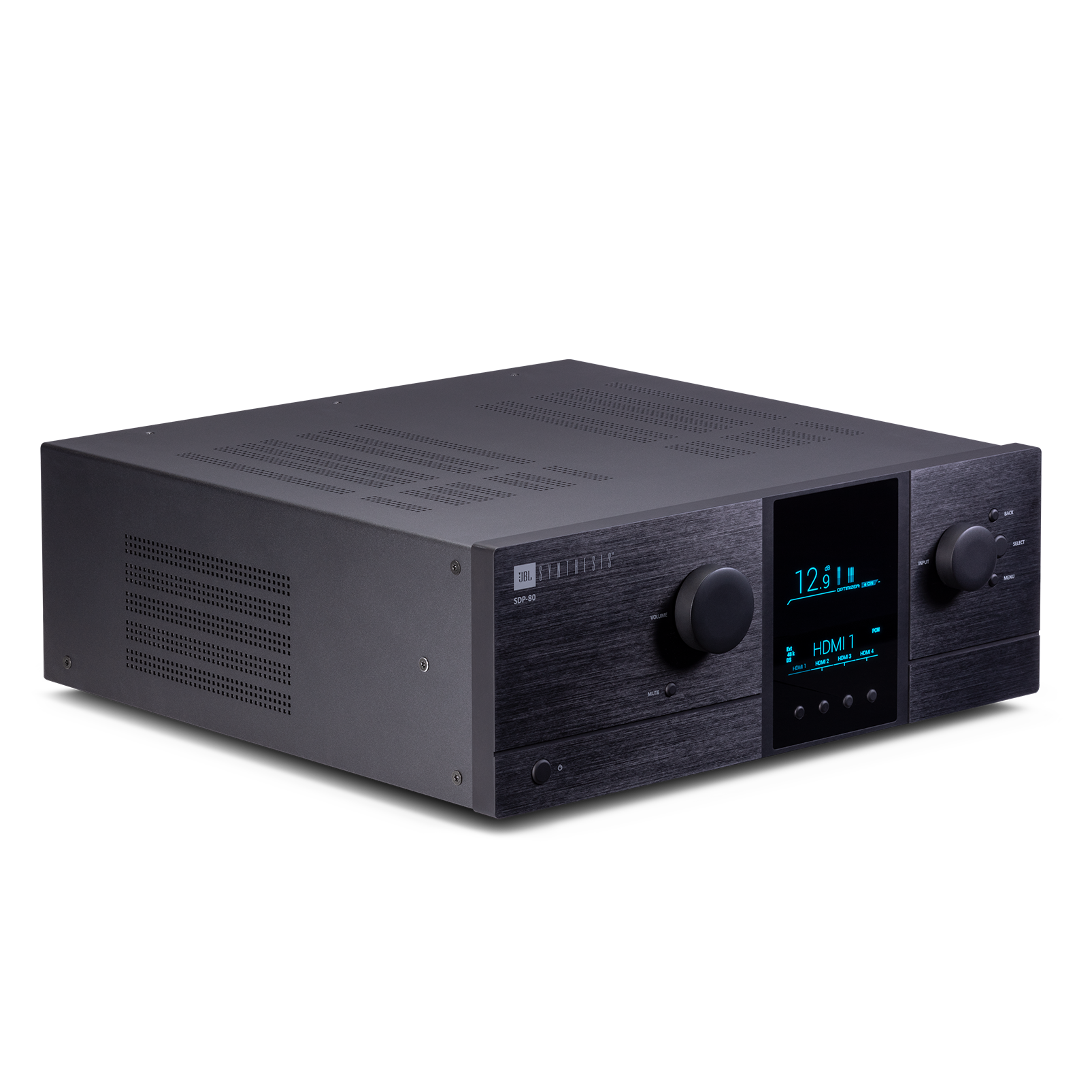 JBL Synthesis SDP-80
