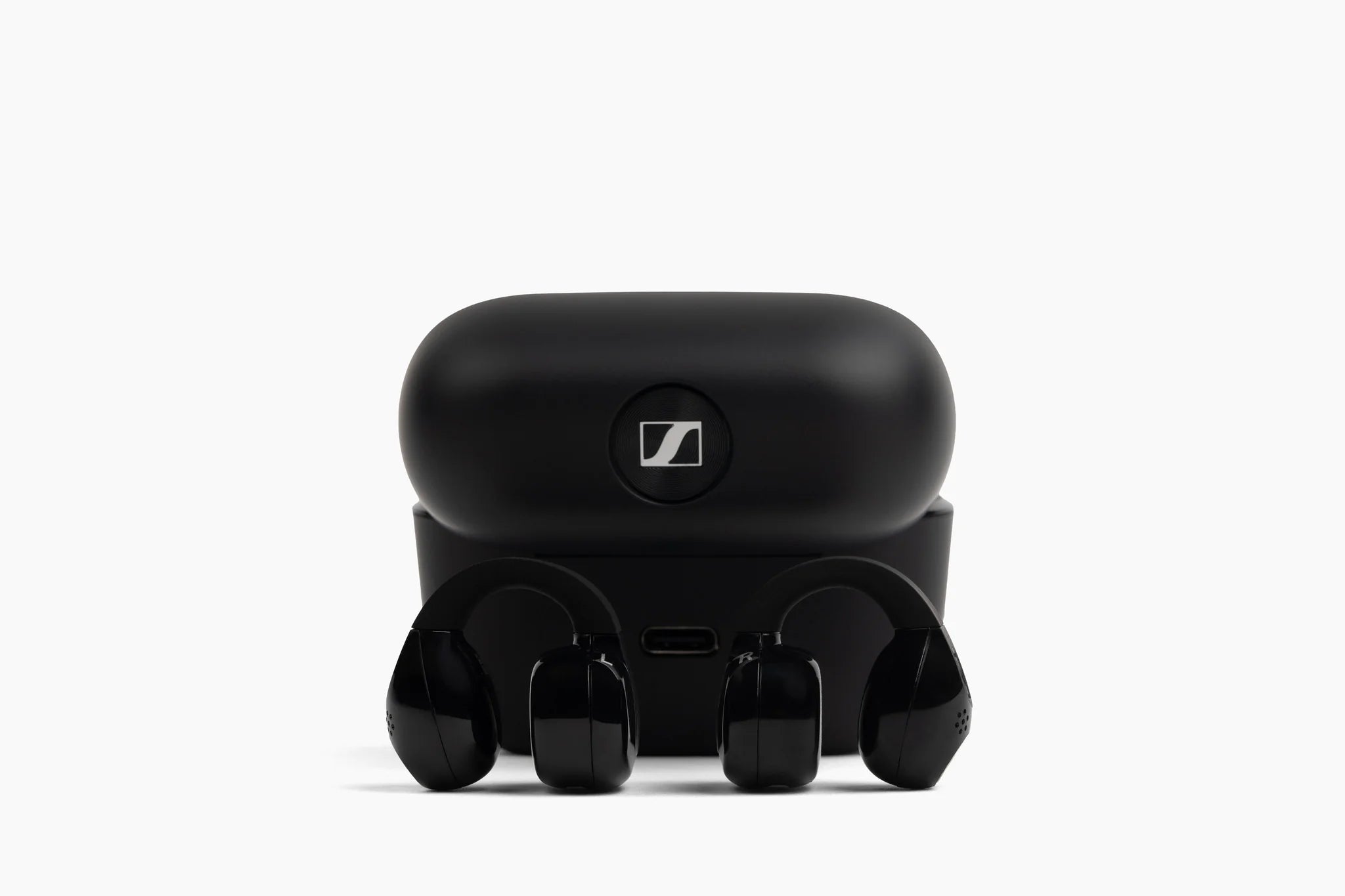 Sennheiser Accentum Clip