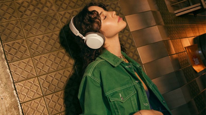 Sennheiser ACCENTUM Plus Wireless