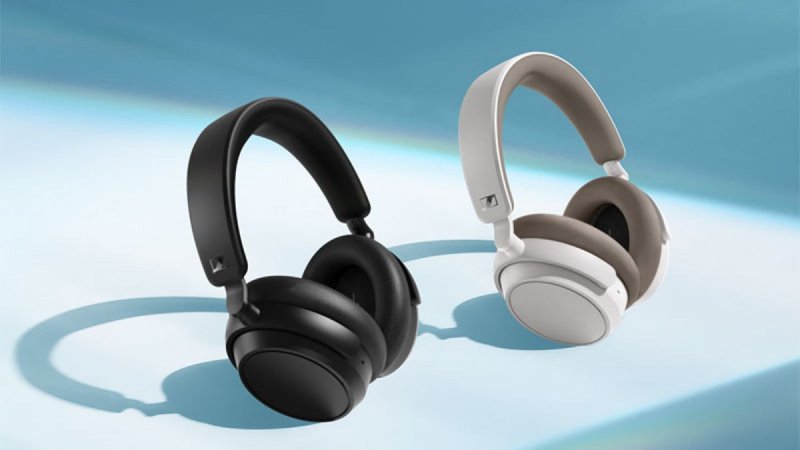 Sennheiser ACCENTUM Plus Wireless