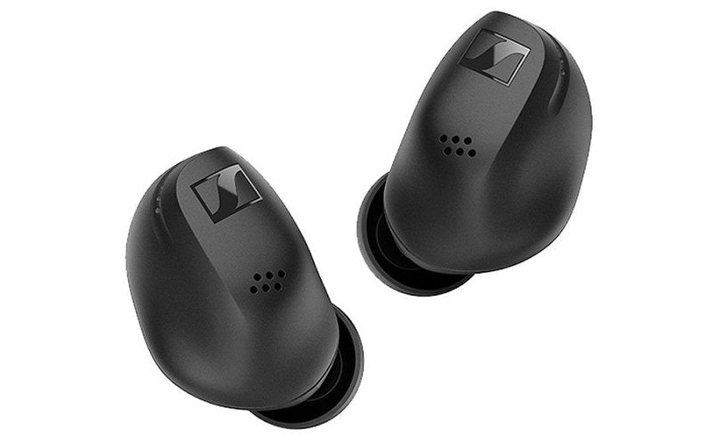 Sennheiser ACCENTUM True Wireless