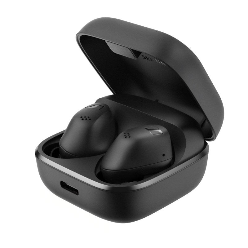 Sennheiser ACCENTUM True Wireless
