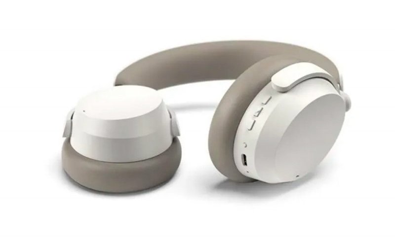 Sennheiser ACCENTUM Wireless