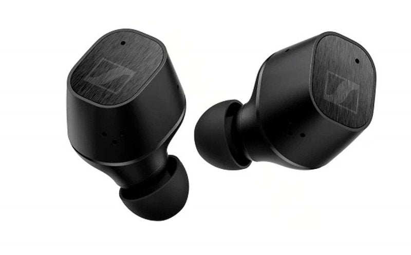 Sennheiser CX Plus SE True Wireless