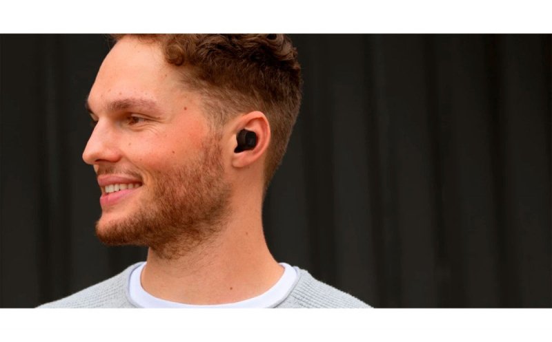 Sennheiser CX Plus SE True Wireless