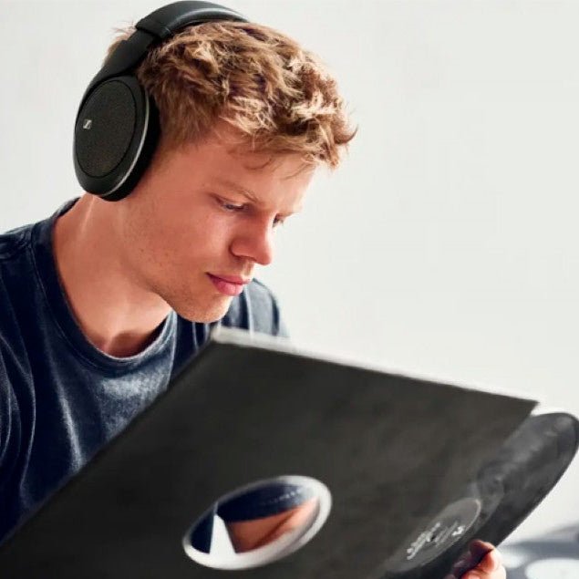 Sennheiser HD 550