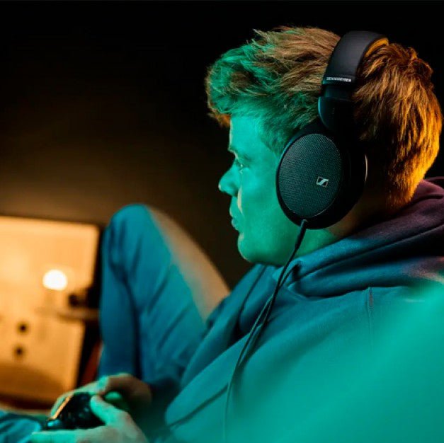 Sennheiser HD 550