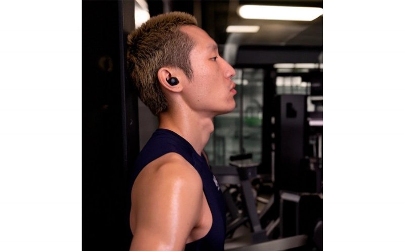 Sennheiser MOMENTUM Sport