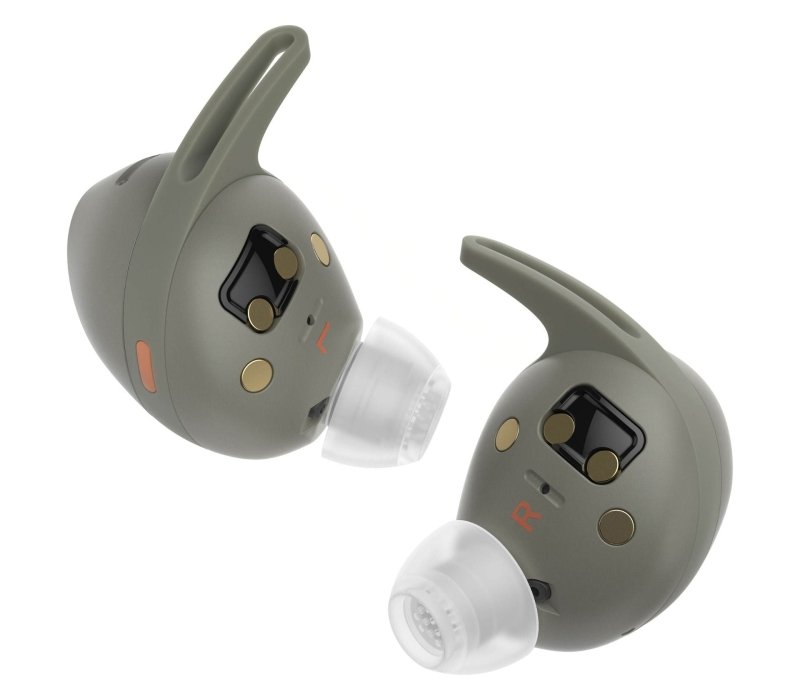 Sennheiser MOMENTUM Sport