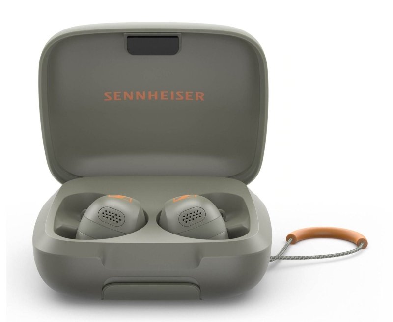 Sennheiser MOMENTUM Sport