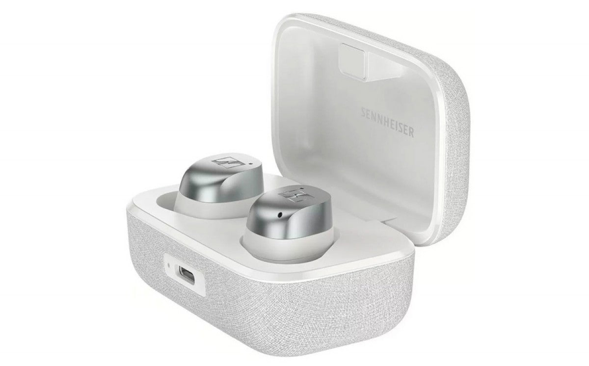 Sennheiser MOMENTUM True Wireless 4