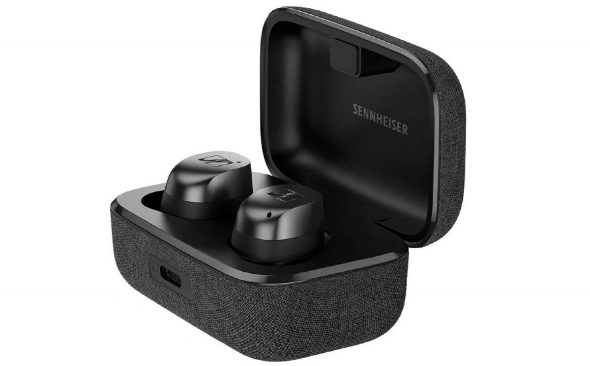 Sennheiser MOMENTUM True Wireless 4