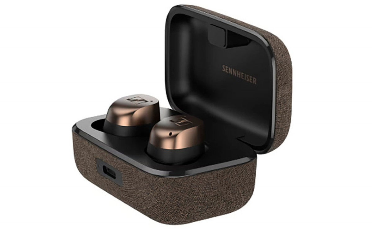 Sennheiser MOMENTUM True Wireless 4