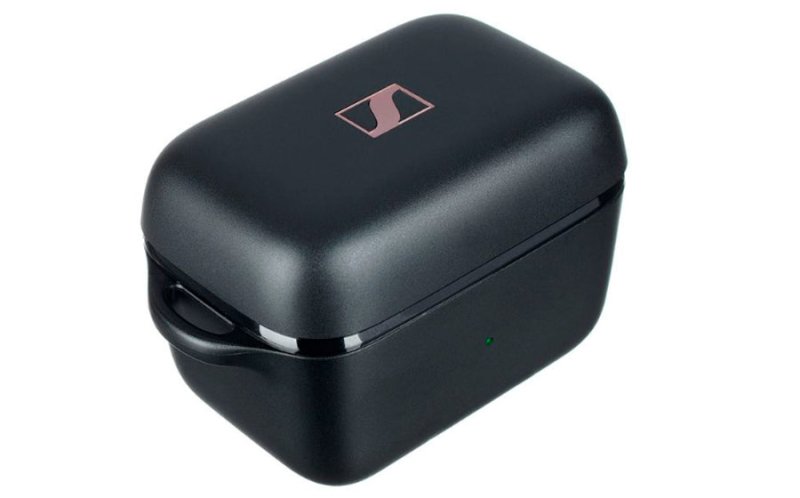 Sennheiser Sport True Wireless