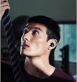 Sennheiser Sport True Wireless