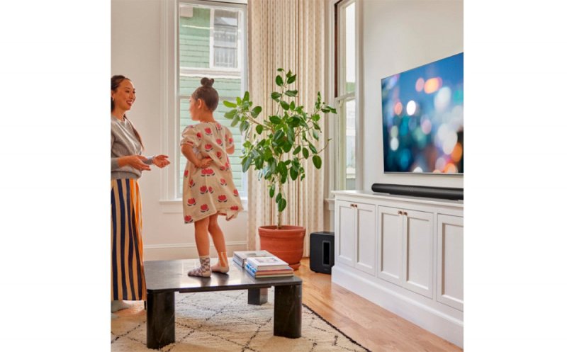Sonos Arc Ultra