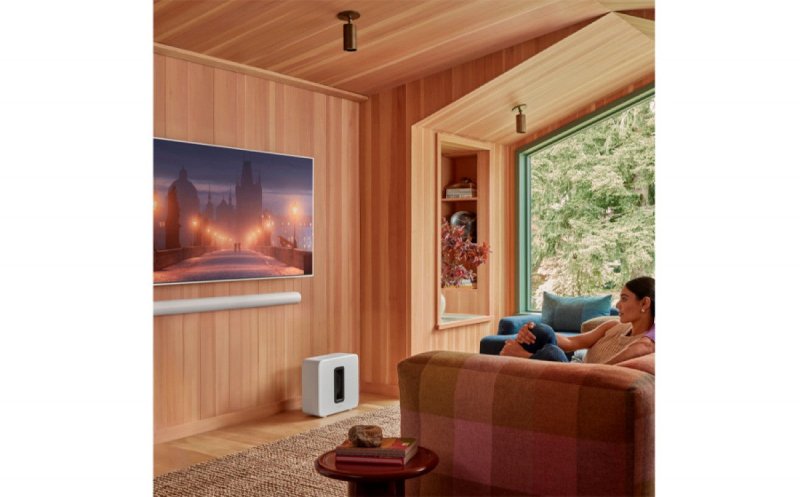 Sonos Arc Ultra