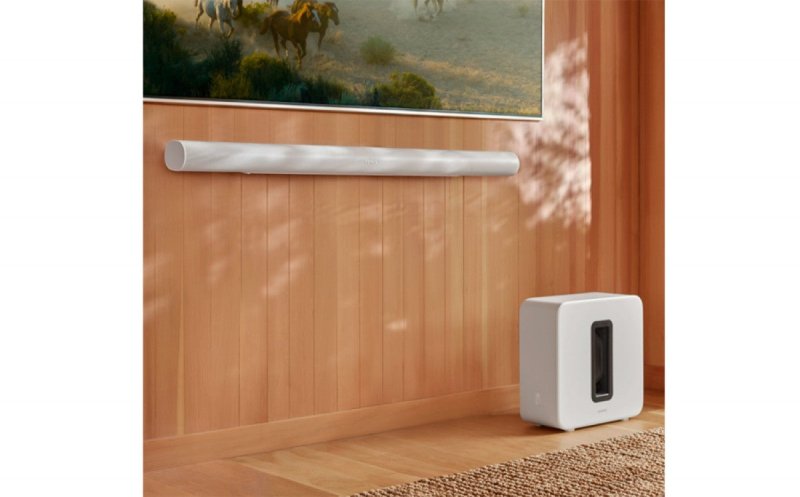 Sonos Arc Ultra