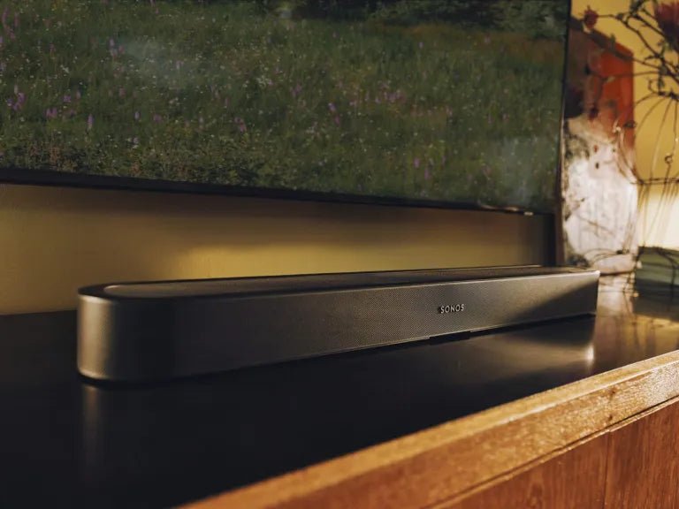 SONOS Beam Ultra