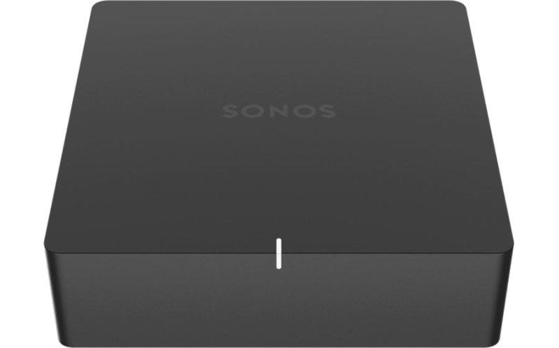Sonos Port