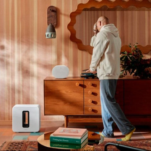 Sonos Sub 4