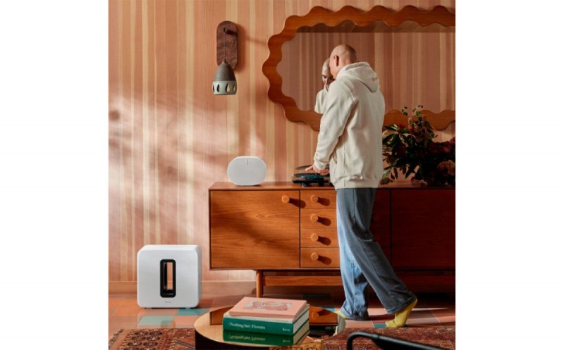 Sonos Sub 4