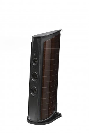 Altavoces de Suelo Sonus Faber New Aida