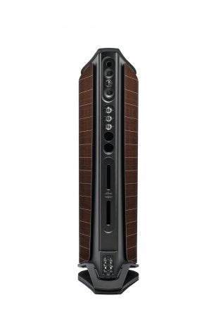 Altavoces de Suelo Sonus Faber New Aida