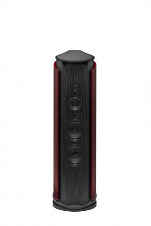 Altavoces de Suelo Sonus Faber New Aida