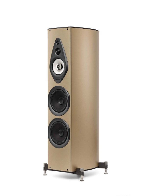 Sonus Faber Amati Supreme