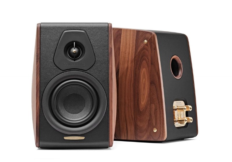 Sonus Faber Concertino G4
