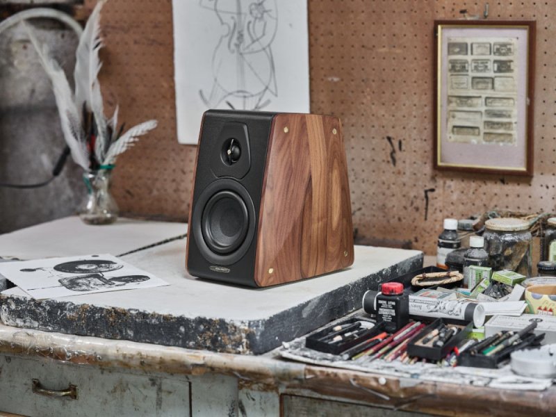 Sonus Faber Concertino G4