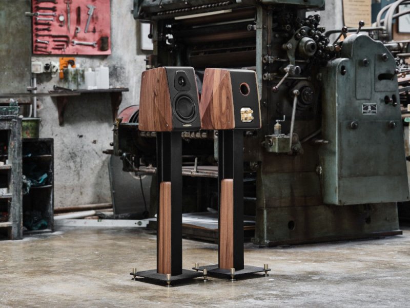 Sonus Faber Concertino G4