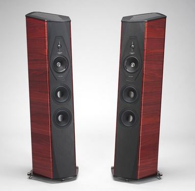 Sonus Faber Il Cremonese