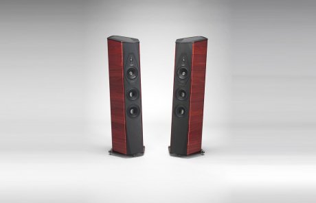 Sonus Faber Il Cremonese