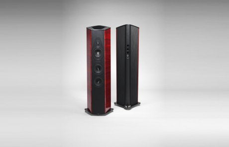 Sonus Faber Il Cremonese