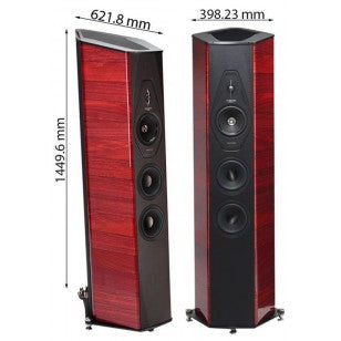 Sonus Faber Il Cremonese