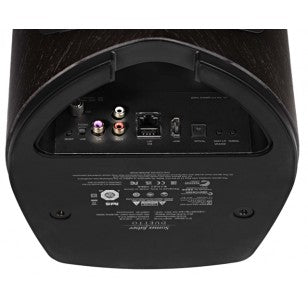 Sonus Faber Duetto