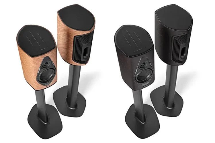 Sonus Faber Duetto