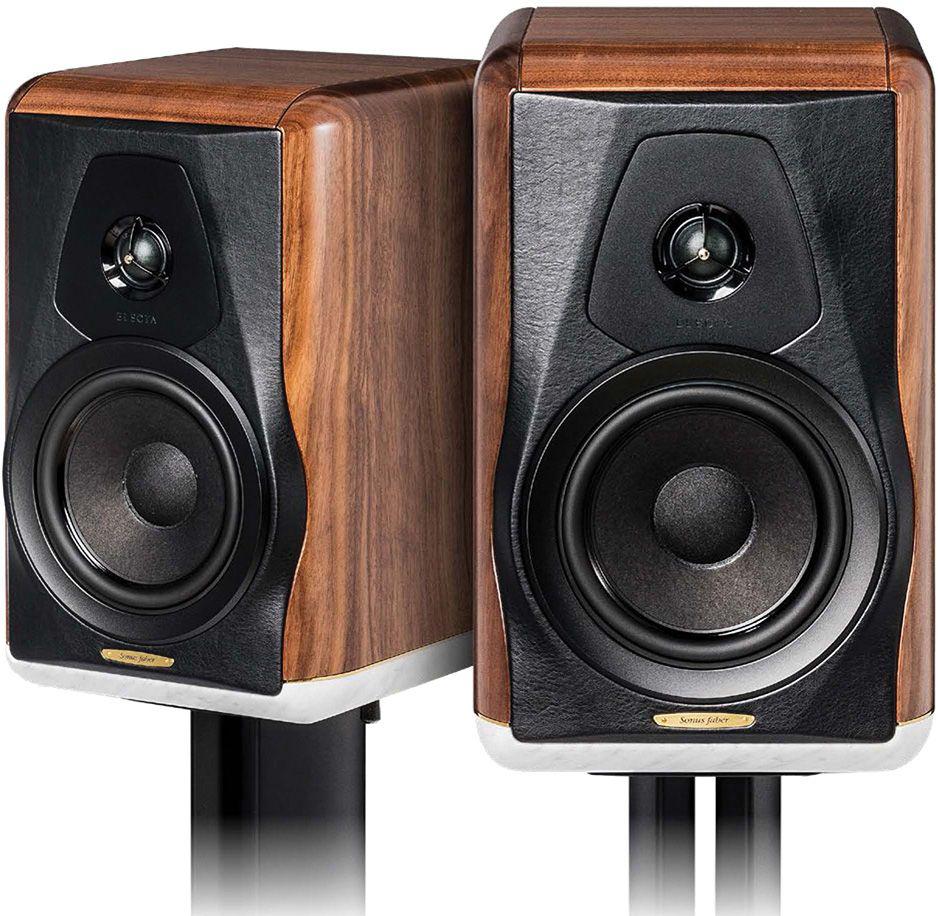 Sonus Faber Electa Amator III