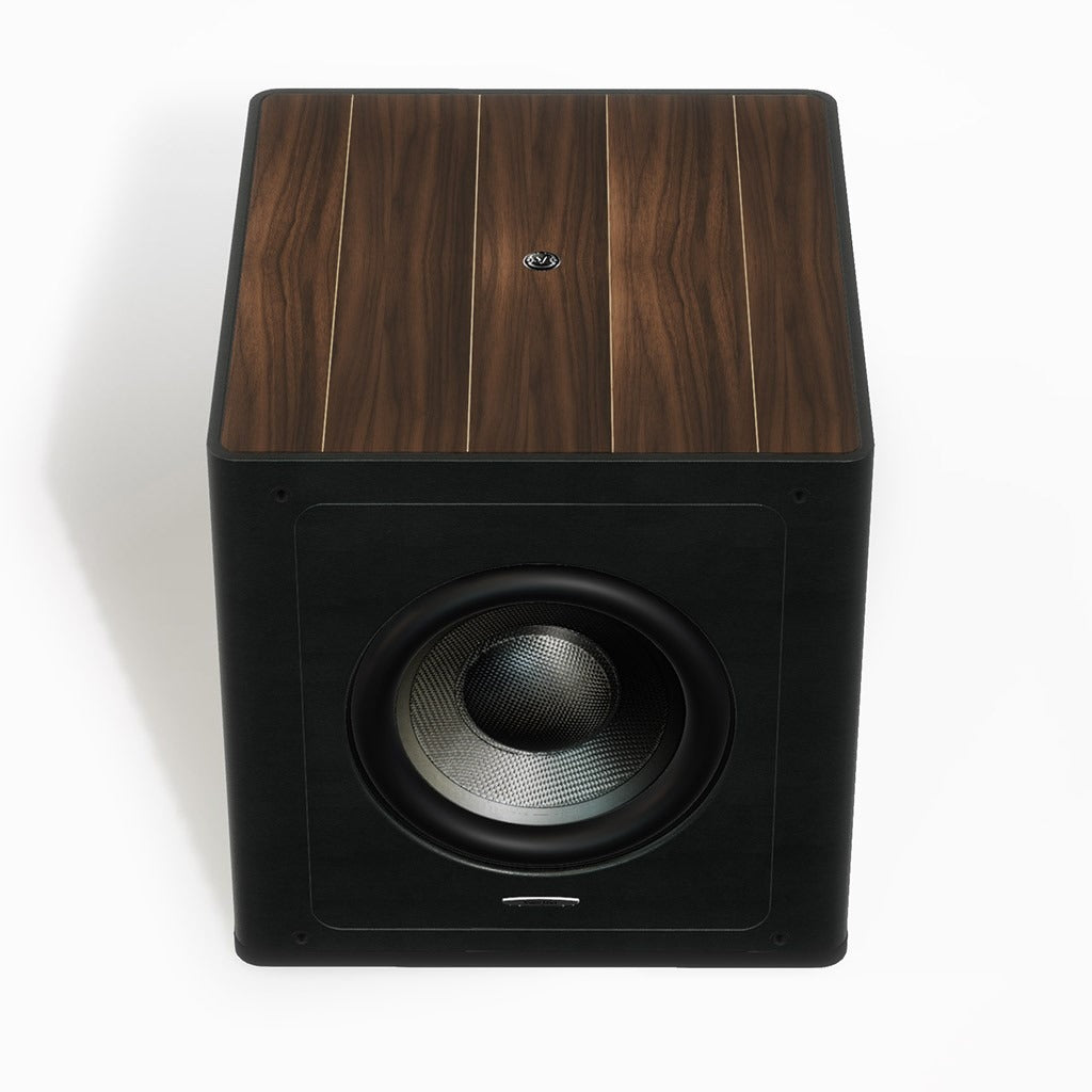 Sonus Faber Gravis III