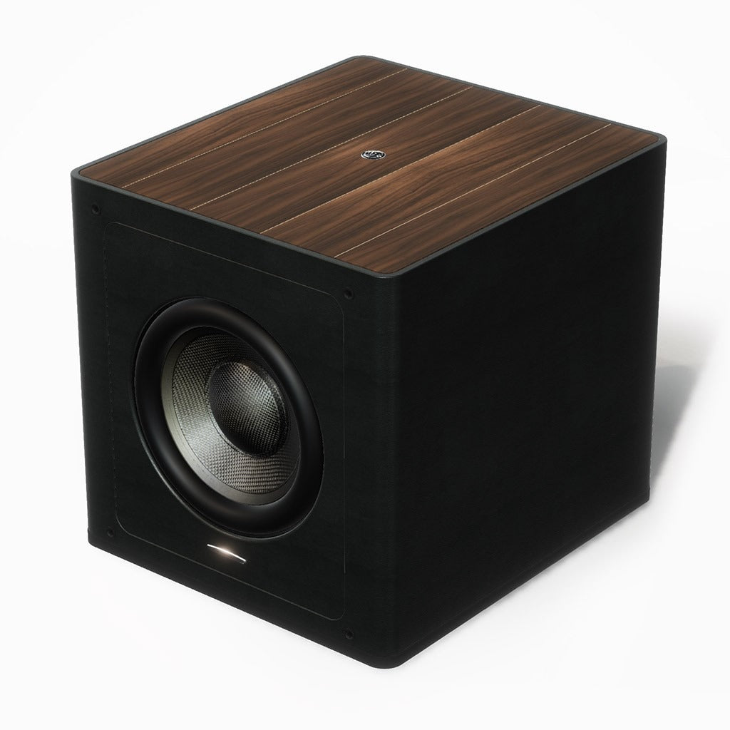 Sonus Faber Gravis III